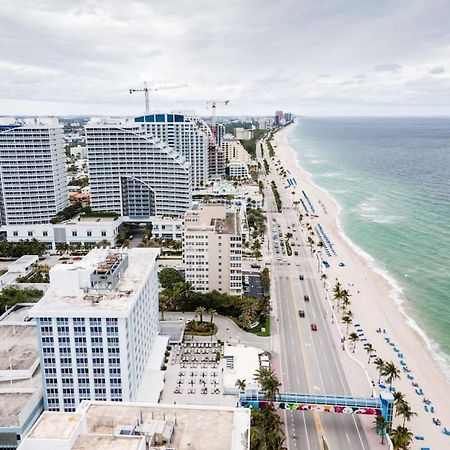 Bayshore Breeze 8 Φορτ Λόντερντεϊλ Εξωτερικό φωτογραφία