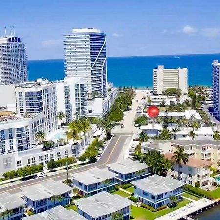 Bayshore Breeze 8 Φορτ Λόντερντεϊλ Εξωτερικό φωτογραφία