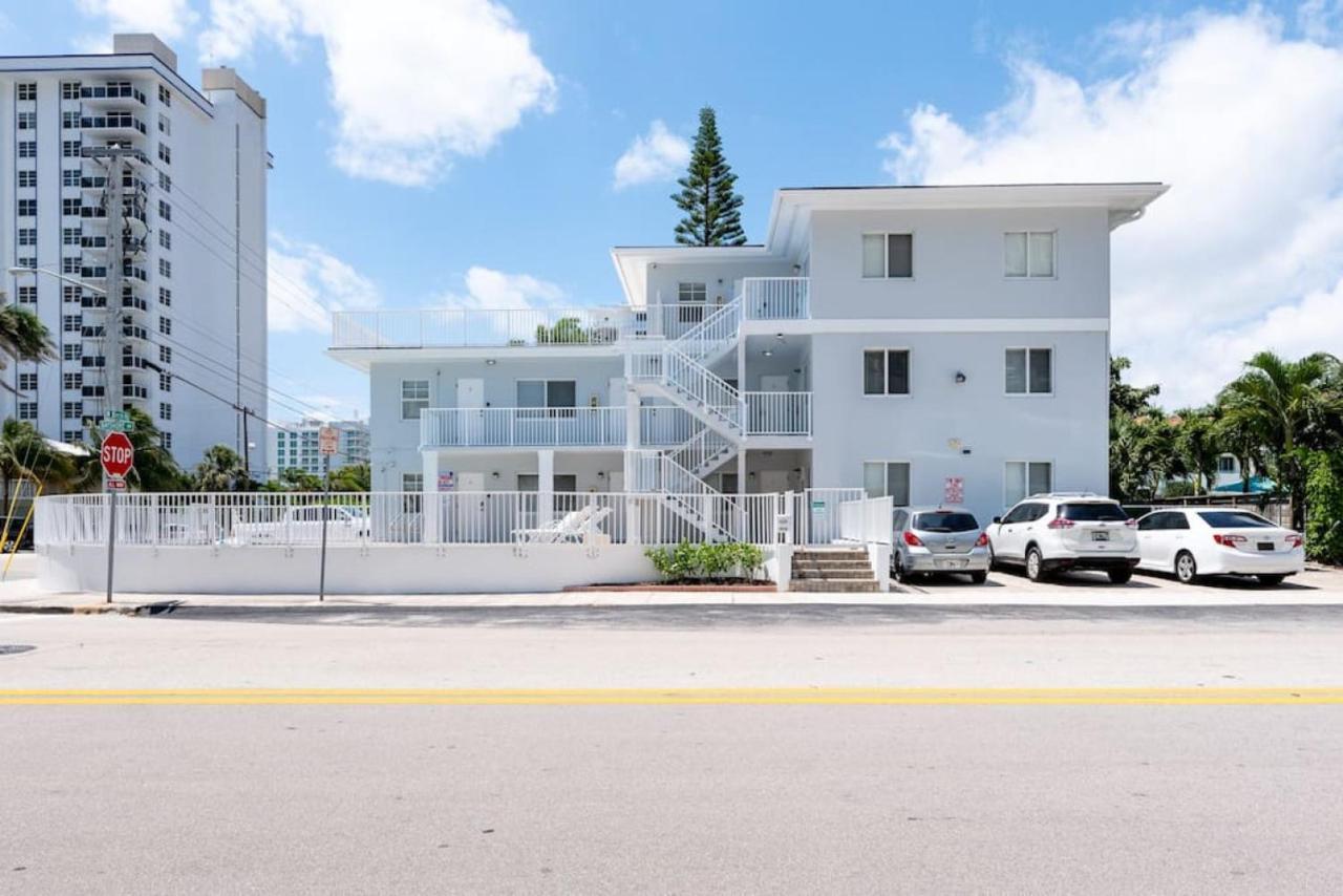 Bayshore Breeze 8 Φορτ Λόντερντεϊλ Εξωτερικό φωτογραφία
